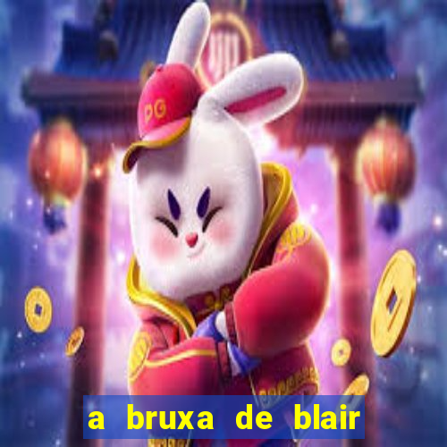 a bruxa de blair 1999 filme completo dublado